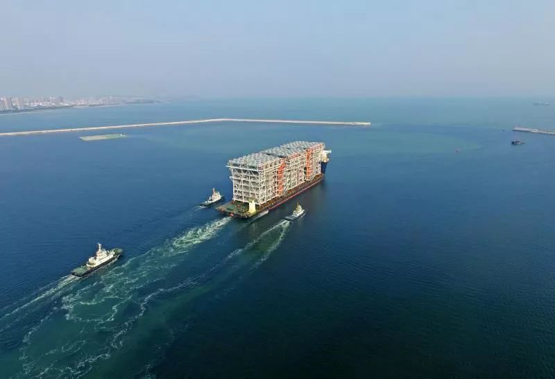 流程缺口临