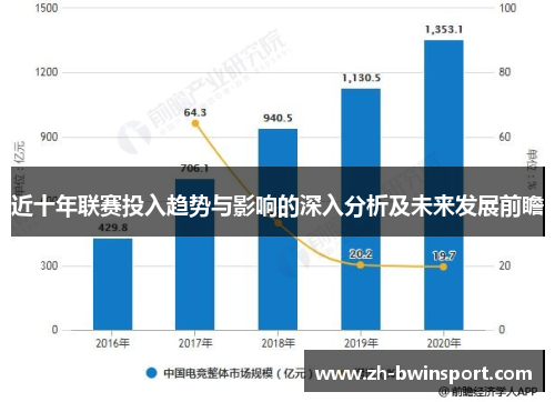 近十年联赛投入趋势与影响的深入分析及未来发展前瞻